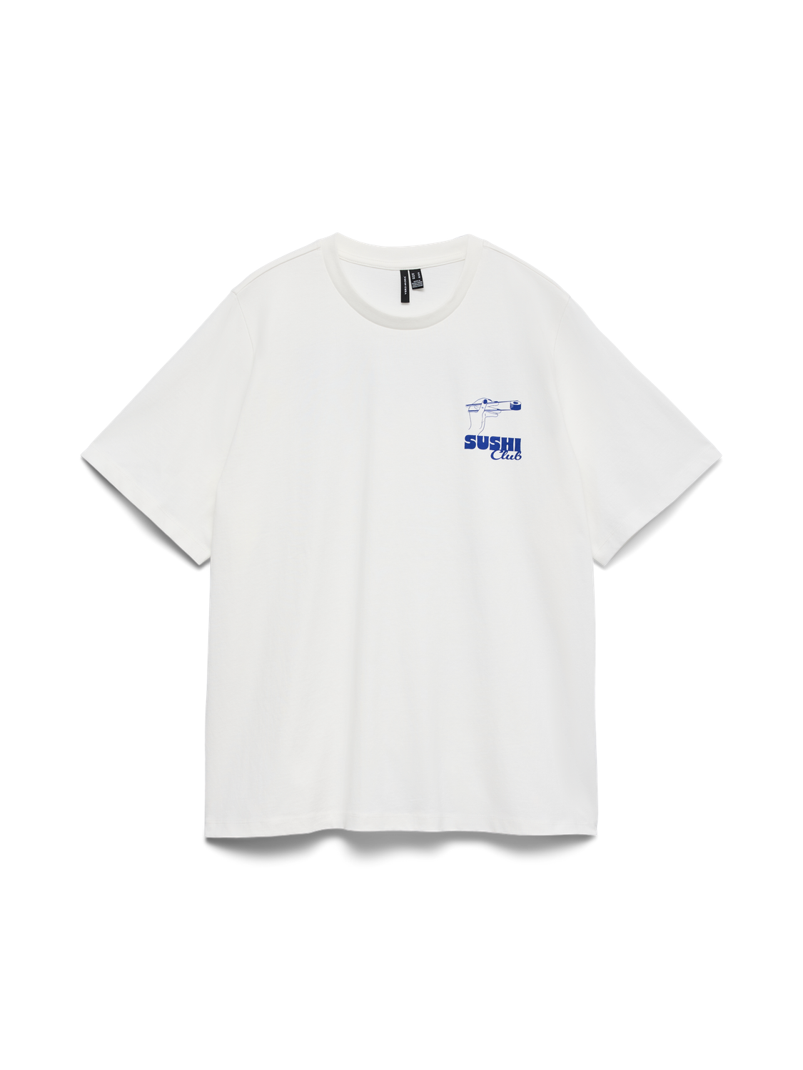 VMLILJE CATY T-SHIRT